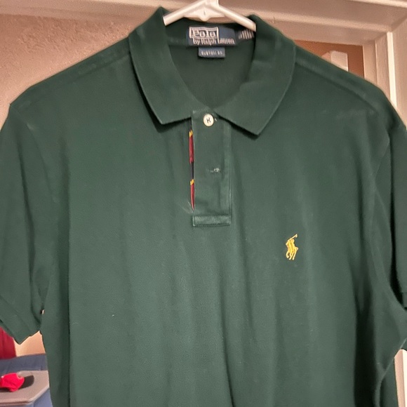 Mens Ralph Lauren Polo - Picture 1 of 3